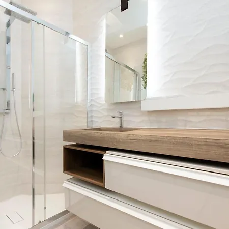 Maison Bianchi - Victor Hugo