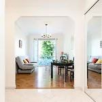 Maison Bianchi - Victor Hugo Nice