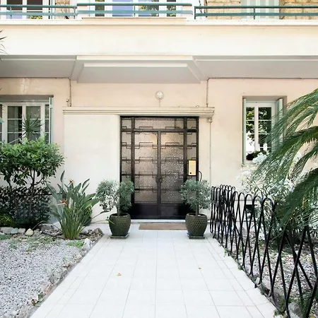 Apartamento Maison Bianchi - Victor Hugo *